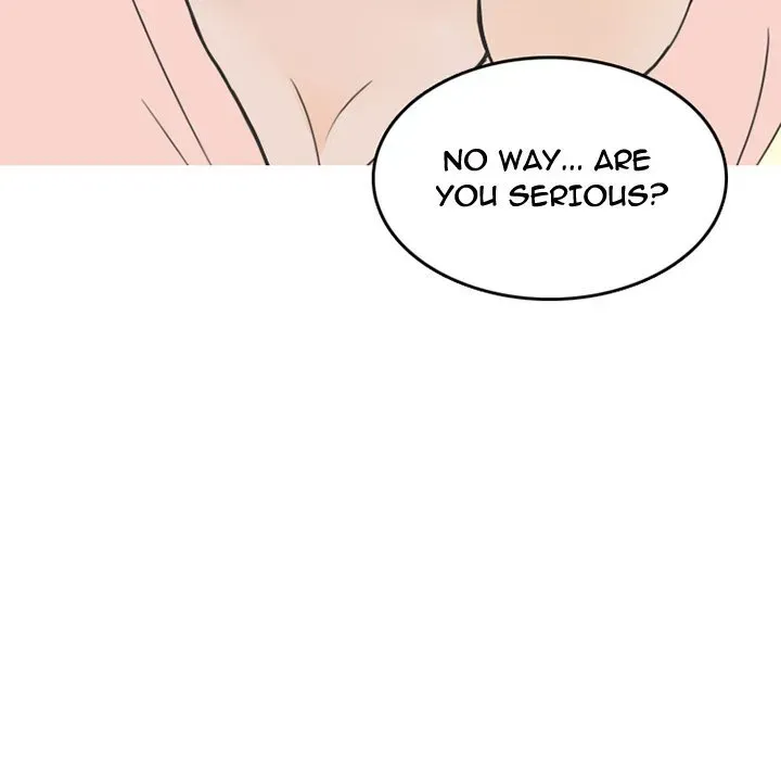 Read NEXT Gossip chapter 59 image 16 on Lezhin