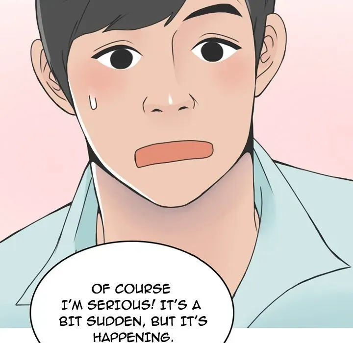 Read NEXT Gossip chapter 59 image 18 on Lezhin