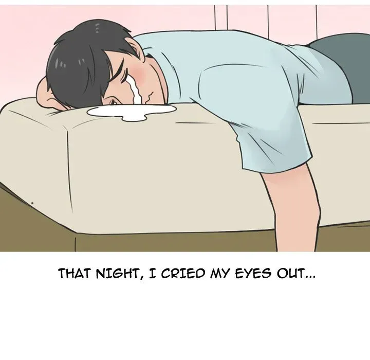 Read NEXT Gossip chapter 59 image 20 on Lezhin