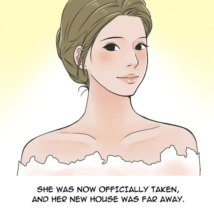 Read NEXT Gossip chapter 59 image 27 on Lezhin