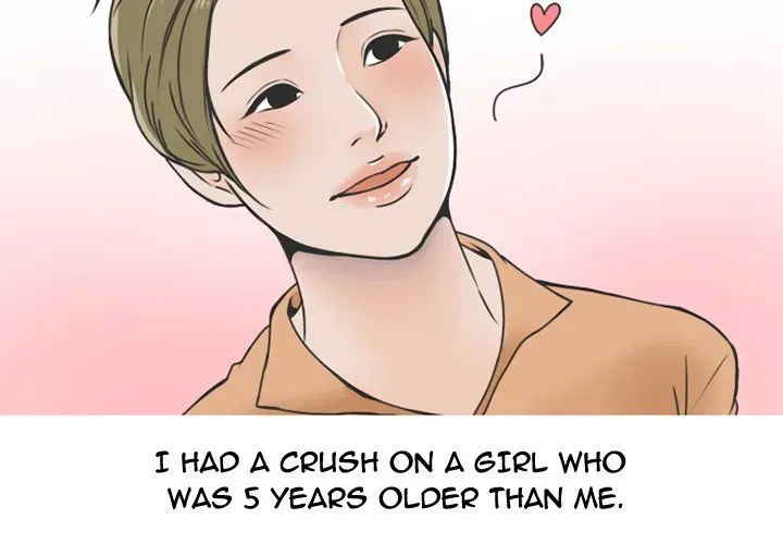 Read NEXT Gossip chapter 59 image 3 on Lezhin