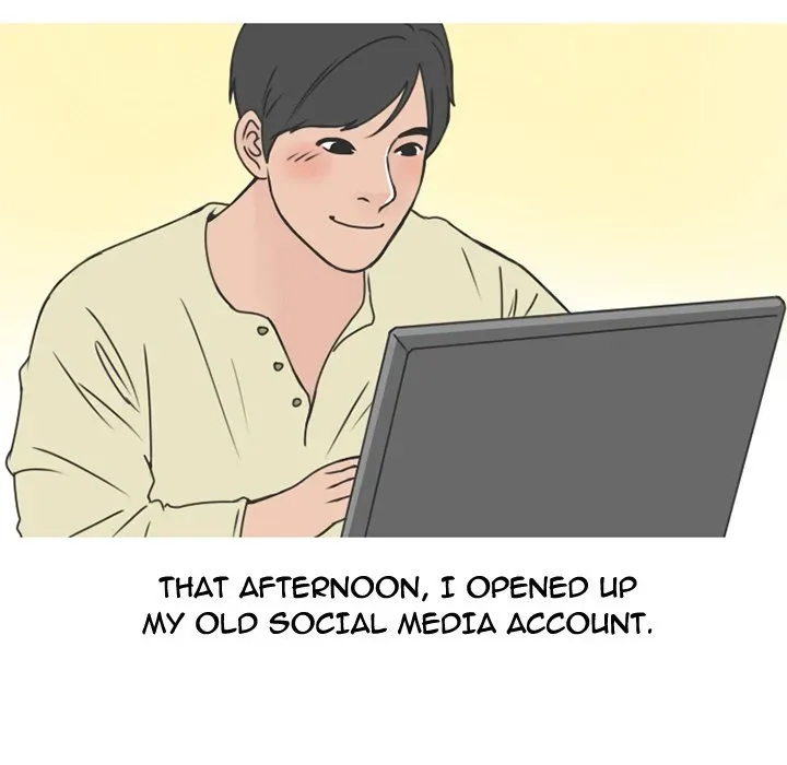 Read NEXT Gossip chapter 59 image 31 on Lezhin