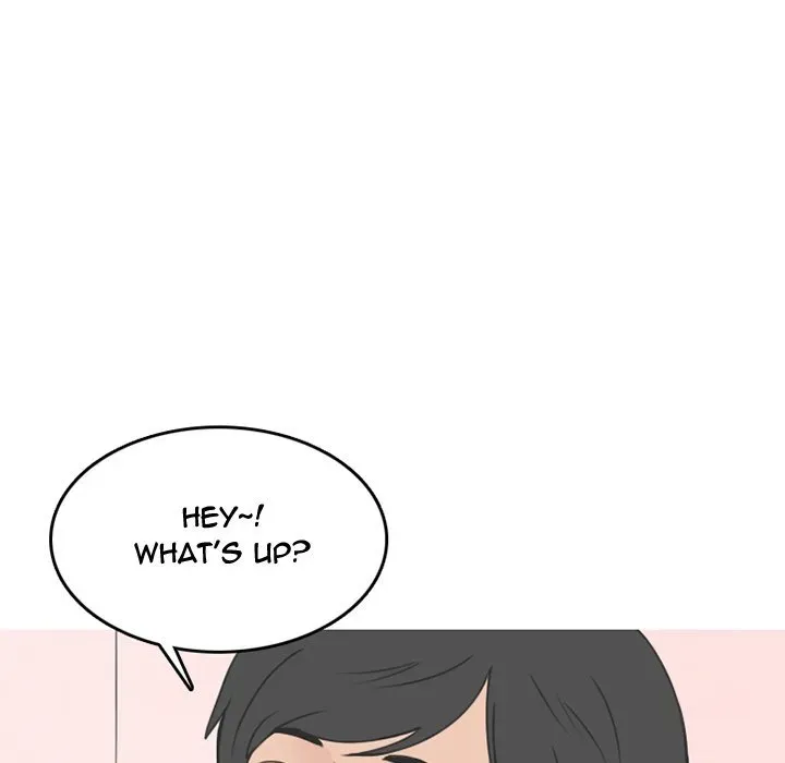 Read NEXT Gossip chapter 59 image 34 on Lezhin