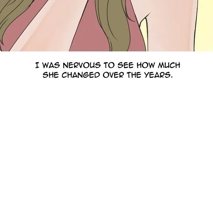 Read NEXT Gossip chapter 59 image 38 on Lezhin