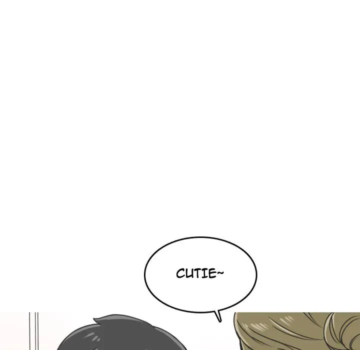 Read NEXT Gossip chapter 59 image 4 on Lezhin