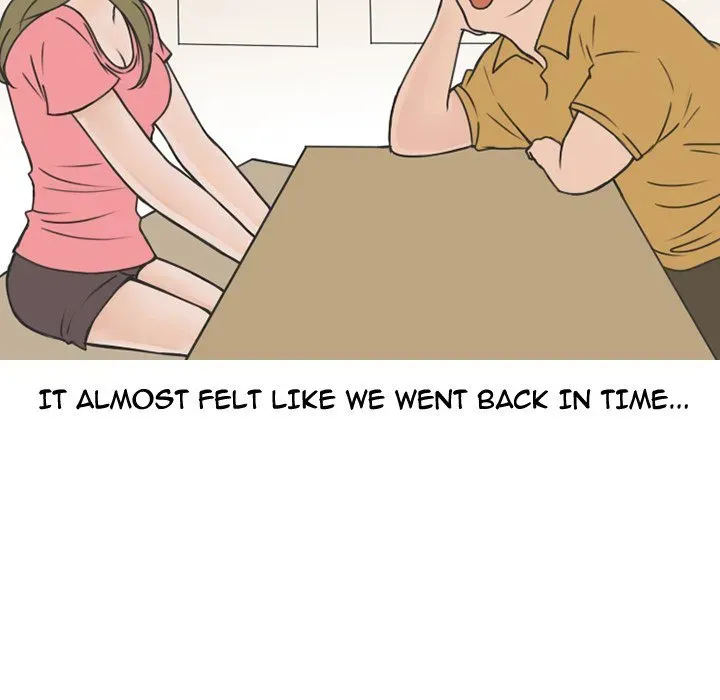 Read NEXT Gossip chapter 59 image 50 on Lezhin