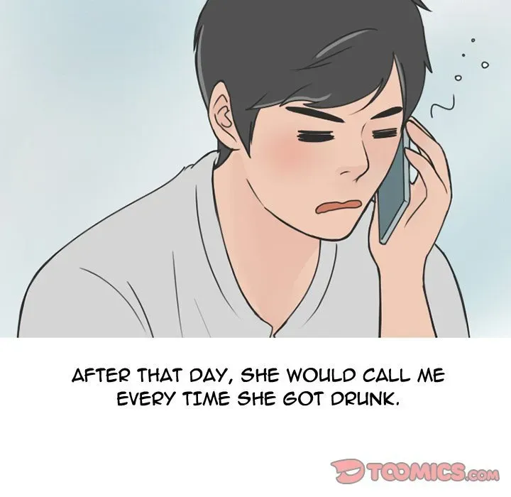 Read NEXT Gossip chapter 59 image 53 on Lezhin