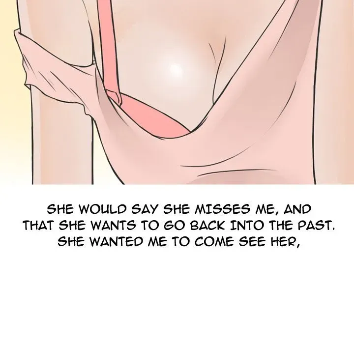 Read NEXT Gossip chapter 59 image 55 on Lezhin