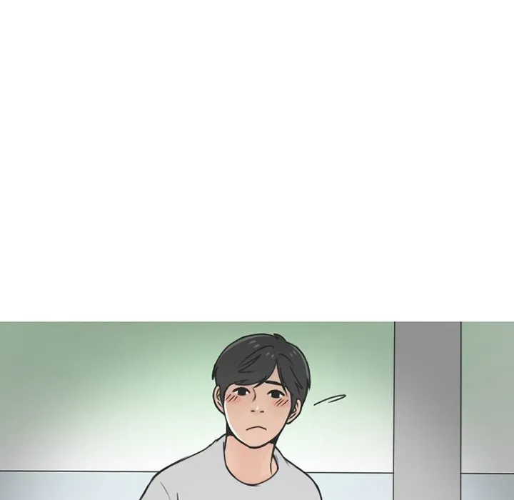 Read NEXT Gossip chapter 59 image 56 on Lezhin