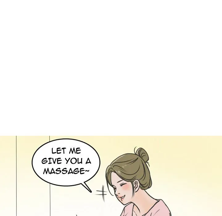 Read NEXT Gossip chapter 59 image 6 on Lezhin