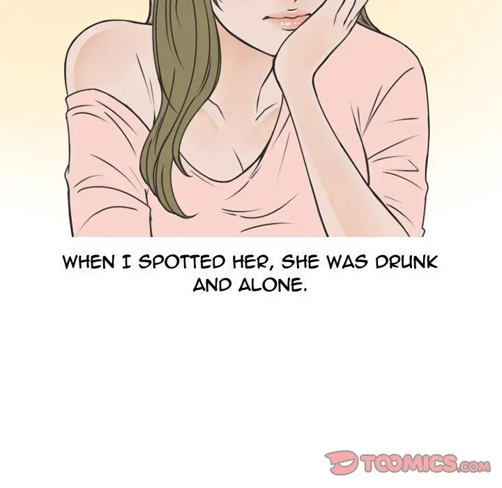 Read NEXT Gossip chapter 59 image 61 on Lezhin