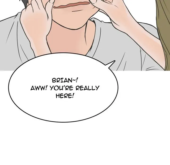 Read NEXT Gossip chapter 59 image 64 on Lezhin