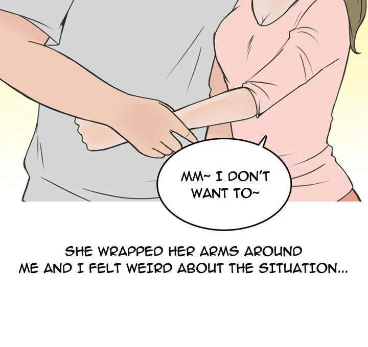 Read NEXT Gossip chapter 59 image 66 on Lezhin