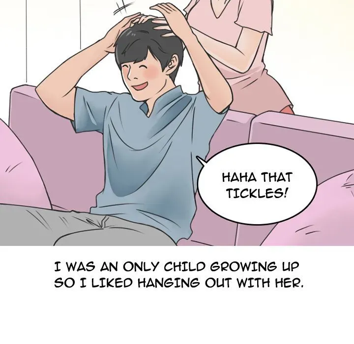 Read NEXT Gossip chapter 59 image 7 on Lezhin