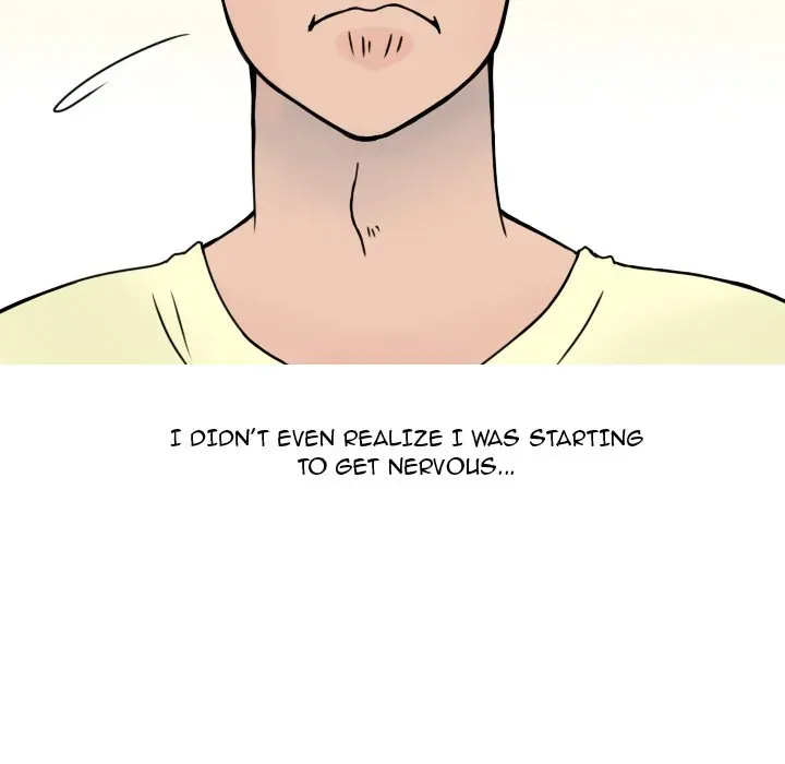 Read NEXT Gossip chapter 6 image 12 on Lezhin