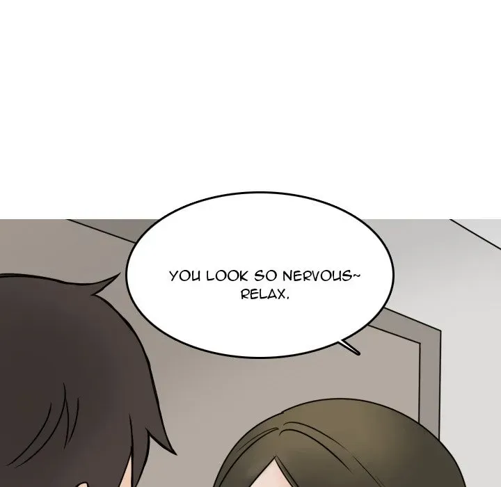 Read NEXT Gossip chapter 6 image 13 on Lezhin