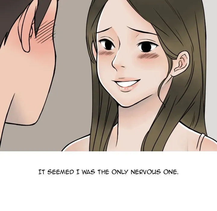 Read NEXT Gossip chapter 6 image 14 on Lezhin