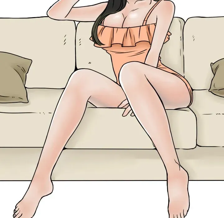 Read NEXT Gossip chapter 6 image 18 on Lezhin