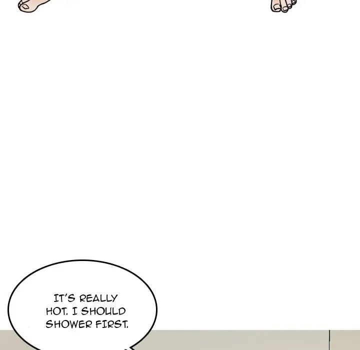 Read NEXT Gossip chapter 6 image 19 on Lezhin