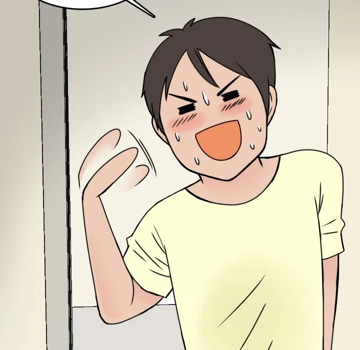 Read NEXT Gossip chapter 6 image 20 on Lezhin