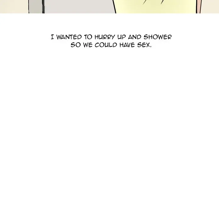 Read NEXT Gossip chapter 6 image 21 on Lezhin