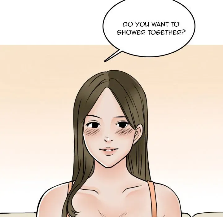 Read NEXT Gossip chapter 6 image 23 on Lezhin
