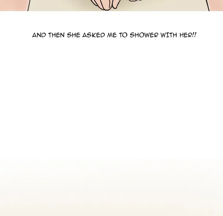 Read NEXT Gossip chapter 6 image 25 on Lezhin