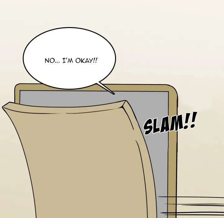 Read NEXT Gossip chapter 6 image 26 on Lezhin