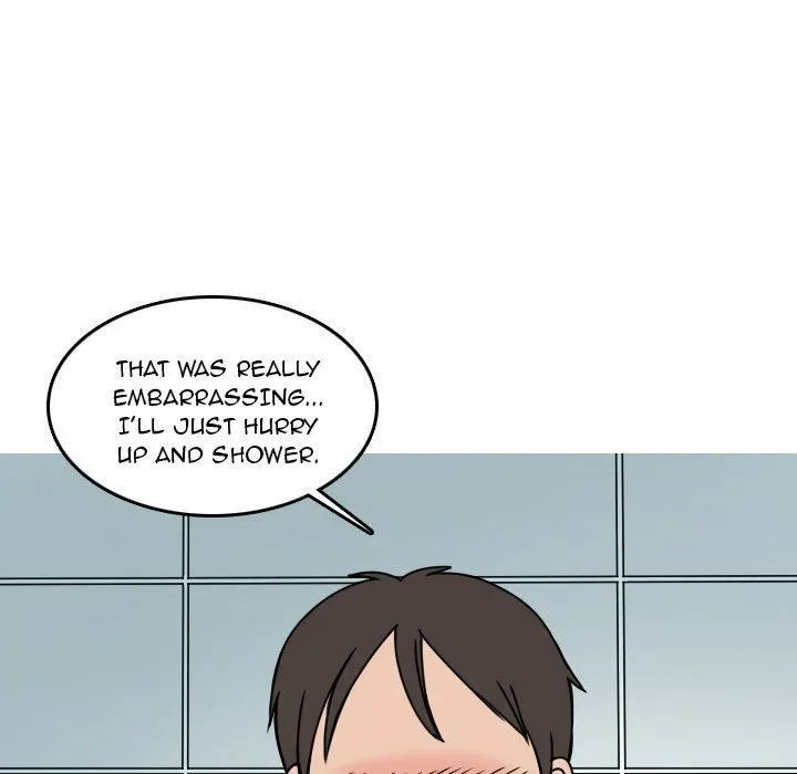 Read NEXT Gossip chapter 6 image 29 on Lezhin