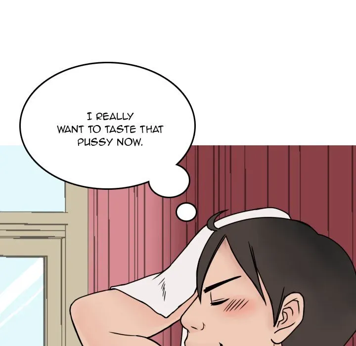Read NEXT Gossip chapter 6 image 36 on Lezhin