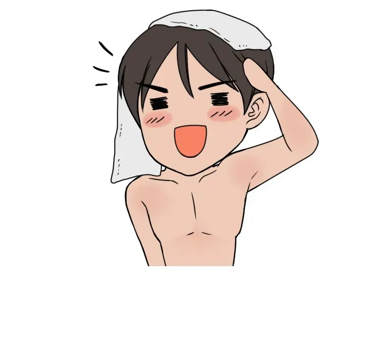 Read NEXT Gossip chapter 6 image 39 on Lezhin