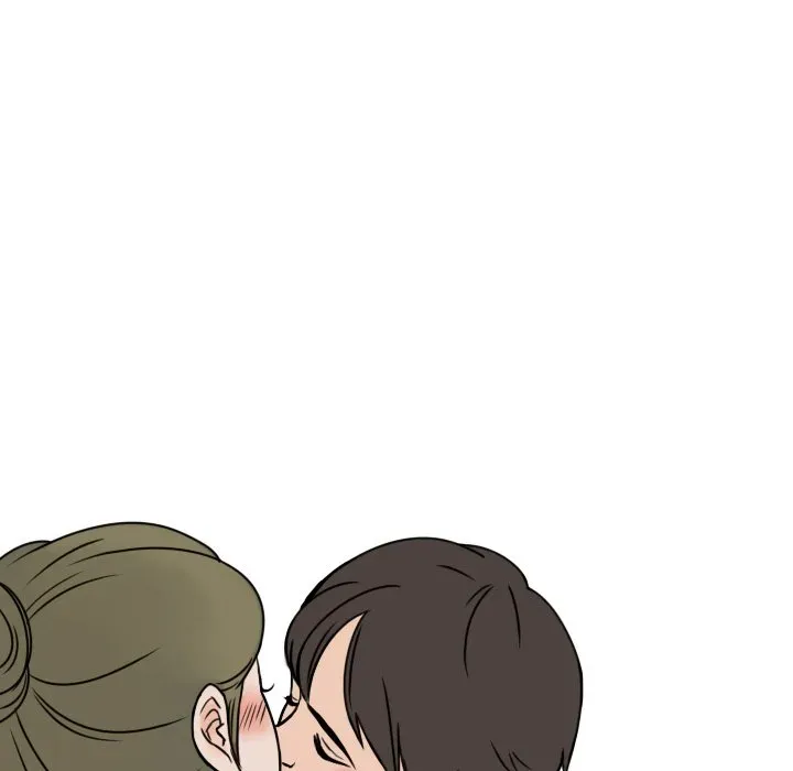 Read NEXT Gossip chapter 6 image 45 on Lezhin