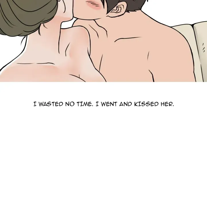 Read NEXT Gossip chapter 6 image 46 on Lezhin