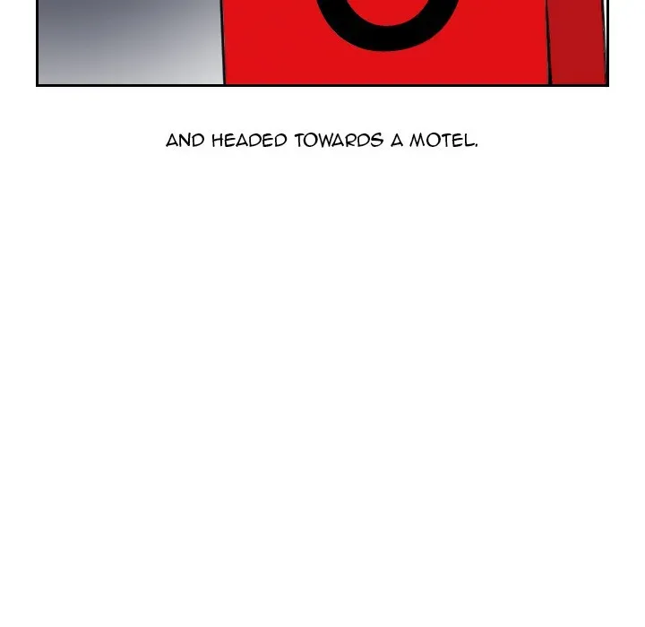 Read NEXT Gossip chapter 6 image 5 on Lezhin