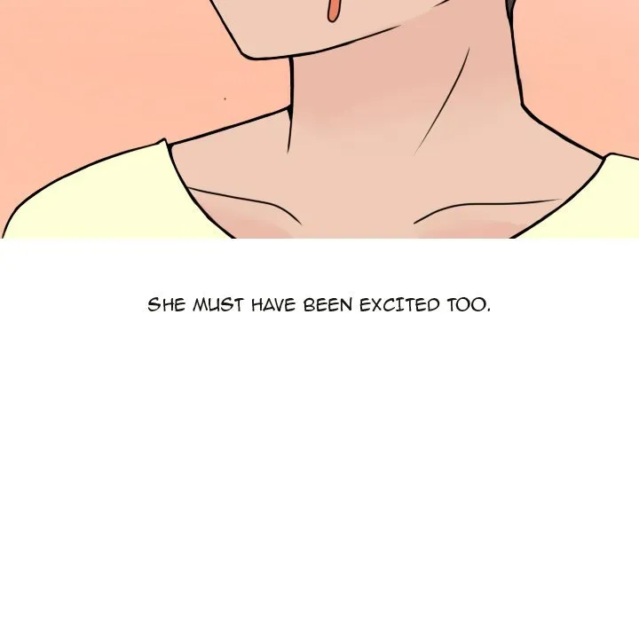 Read NEXT Gossip chapter 6 image 55 on Lezhin