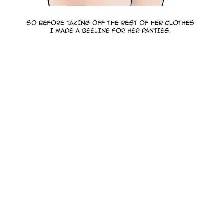 Read NEXT Gossip chapter 6 image 58 on Lezhin