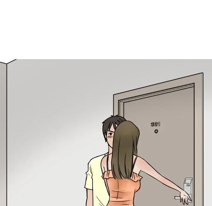 Read NEXT Gossip chapter 6 image 6 on Lezhin