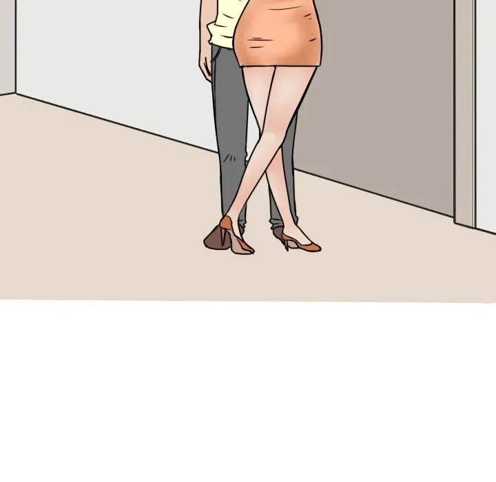 Read NEXT Gossip chapter 6 image 7 on Lezhin