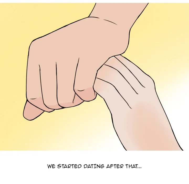 Read NEXT Gossip chapter 6 image 81 on Lezhin