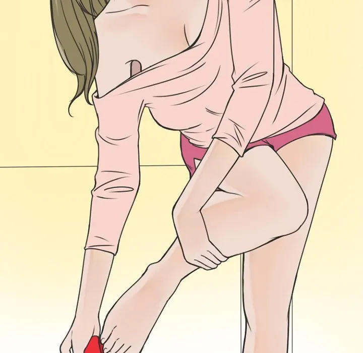 Read NEXT Gossip chapter 60 image 20 on Lezhin