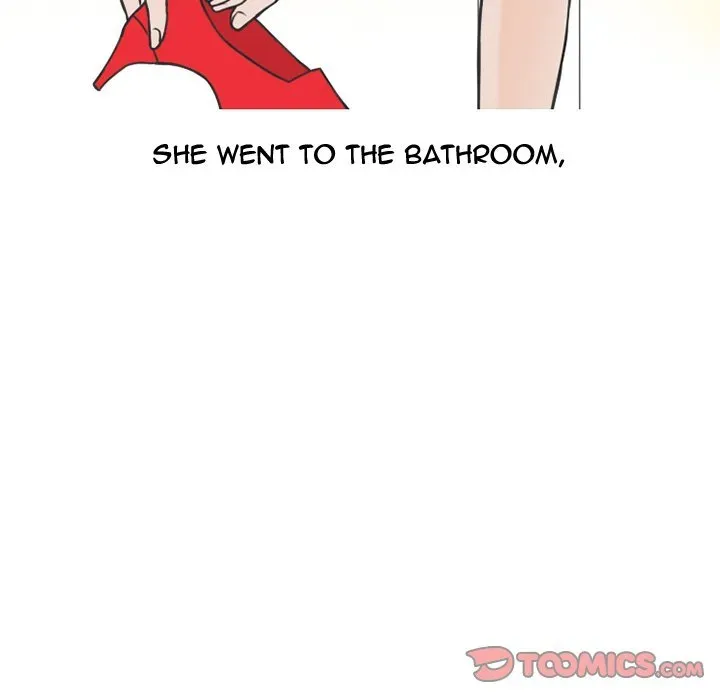 Read NEXT Gossip chapter 60 image 21 on Lezhin