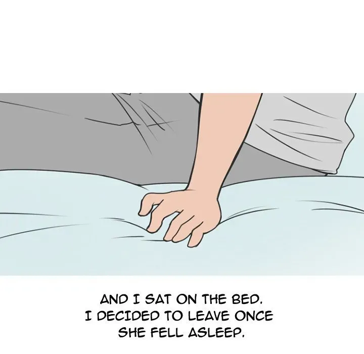 Read NEXT Gossip chapter 60 image 22 on Lezhin