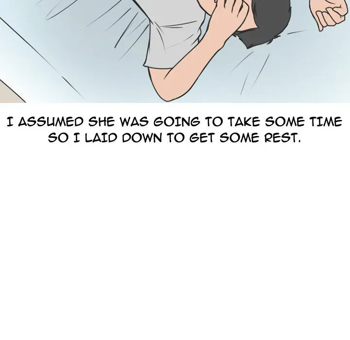 Read NEXT Gossip chapter 60 image 28 on Lezhin