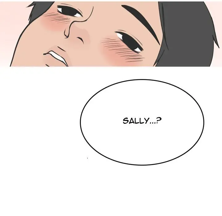 Read NEXT Gossip chapter 60 image 38 on Lezhin