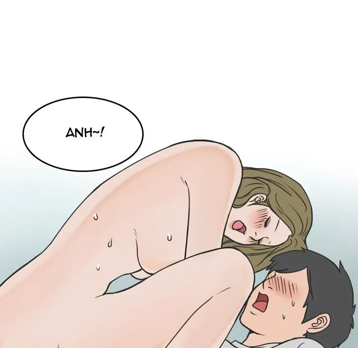 Read NEXT Gossip chapter 60 image 48 on Lezhin