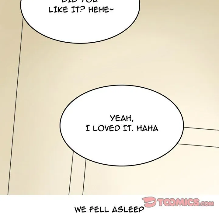 Read NEXT Gossip chapter 60 image 57 on Lezhin