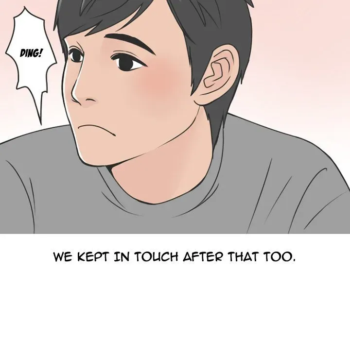 Read NEXT Gossip chapter 60 image 59 on Lezhin