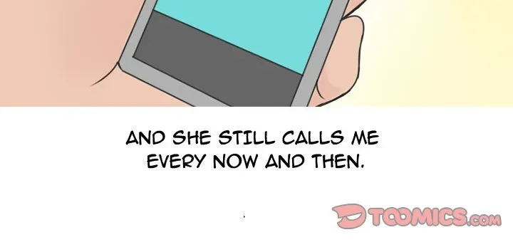 Read NEXT Gossip chapter 60 image 61 on Lezhin