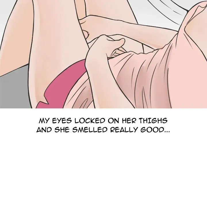 Read NEXT Gossip chapter 60 image 7 on Lezhin