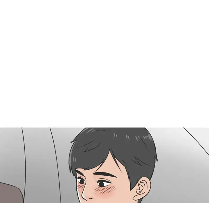 Read NEXT Gossip chapter 60 image 8 on Lezhin